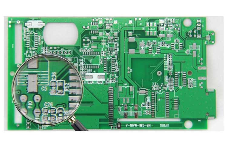 如何控制PCB電路板組裝車(chē)間濕度？