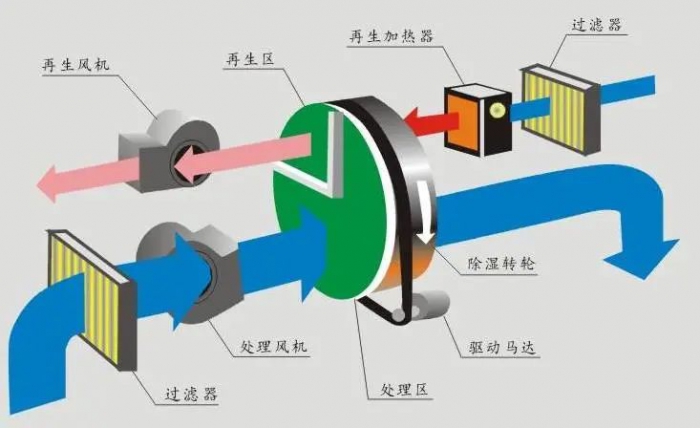 廁所潮濕久而久之會生蟲還是？