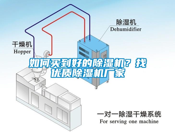 如何買到好的除濕機？找優(yōu)質(zhì)除濕機廠家