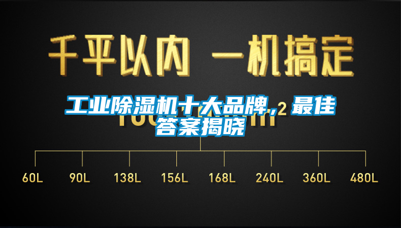 工業(yè)除濕機十大品牌，最佳答案揭曉