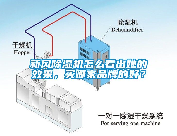 新風(fēng)除濕機(jī)怎么看出她的效果，買哪家品牌的好？