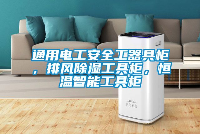 通用電工安全工器具柜，排風(fēng)除濕工具柜，恒溫智能工具柜