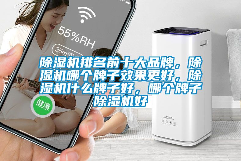 除濕機排名前十大品牌，除濕機哪個牌子效果更好，除濕機什么牌子好，哪個牌子除濕機好