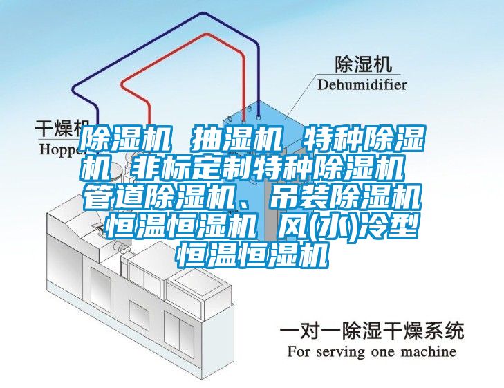 除濕機(jī) 抽濕機(jī) 特種除濕機(jī) 非標(biāo)定制特種除濕機(jī) 管道除濕機(jī)、吊裝除濕機(jī) 恒溫恒濕機(jī) 風(fēng)(水)冷型恒溫恒濕機(jī)