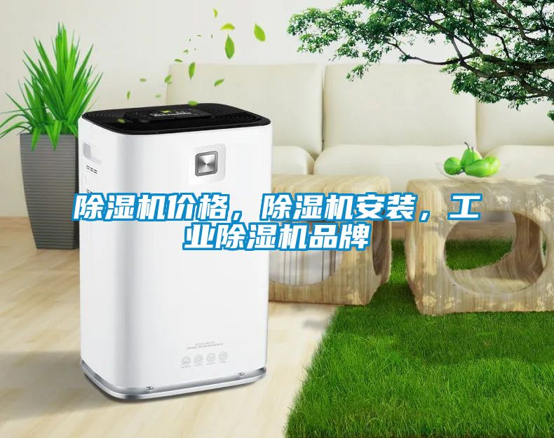 除濕機價格，除濕機安裝，工業(yè)除濕機品牌