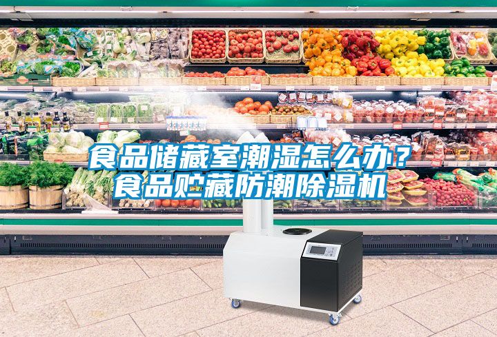 食品儲(chǔ)藏室潮濕怎么辦？食品貯藏防潮除濕機(jī)